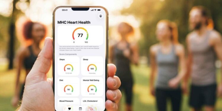 AI Health App Hits 150M Users